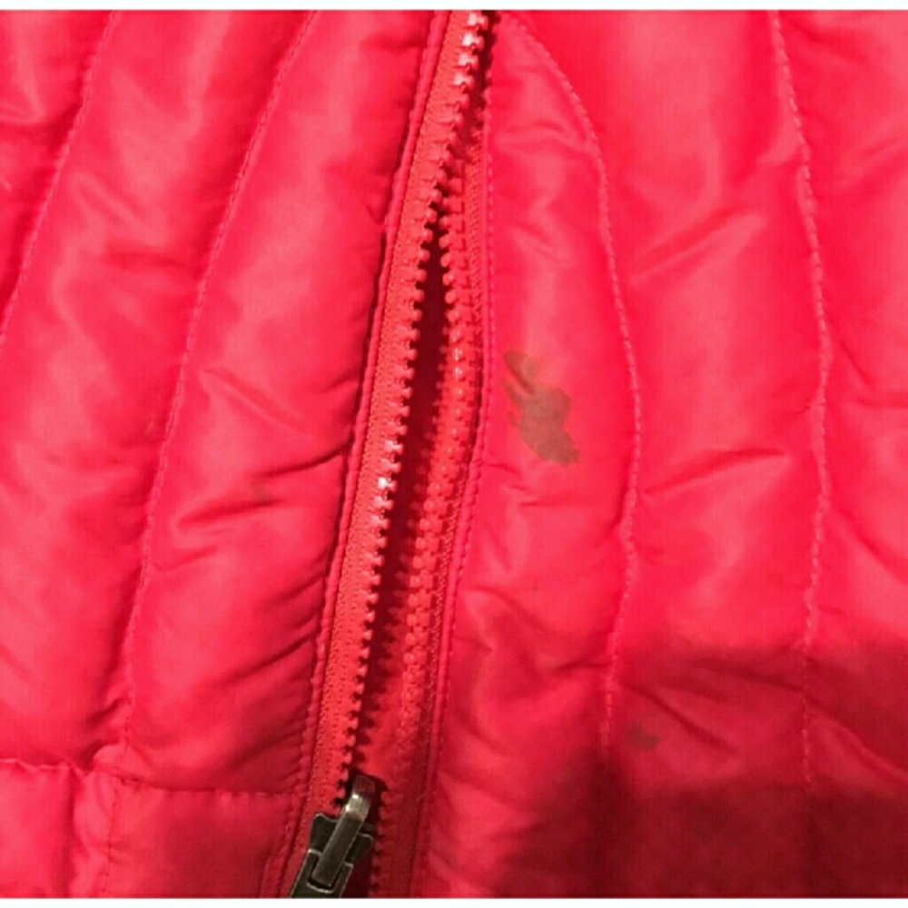 North Face Down Jacket - image 4